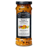 St Dalfour Mango & Passion Fruit Spread 284g