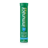 Vitabiotics Immunace Fizz - 20 Natural Orange Flavour Tablets