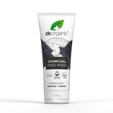 Dr Organic Charcoal Face Wash 200ml