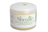 Shealife 100% Pure Unrefined Natural Shea Butter 220g