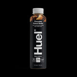 Huel Ready-to-Drink Black Edition Choc Peanut Butter 500ml - 2 Pack