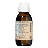 Wiley's Finest Peak Omega-3 Liqiud - 125ml
