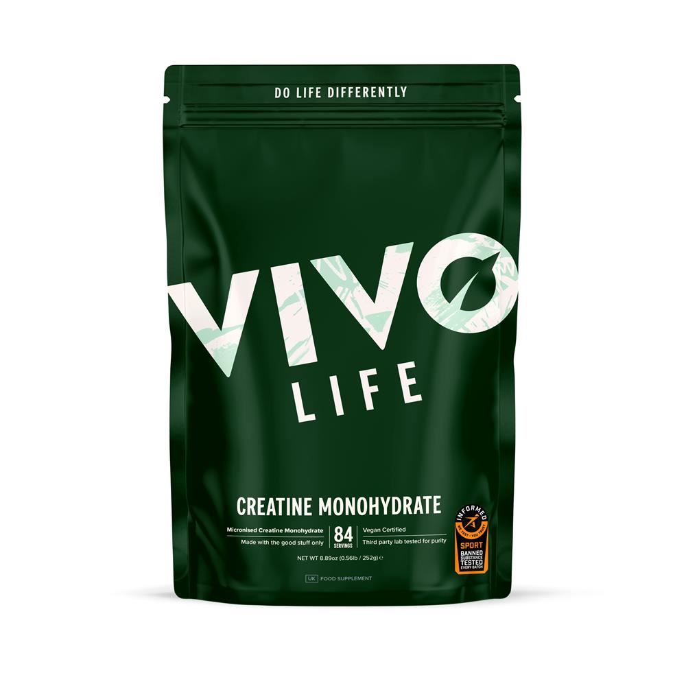 Creatine