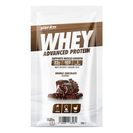 Per4m Advanced Whey Protein - All Flavours and Sizes