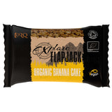 Torq Explore Flapjack - All Flavours - 65g - Pack of 20