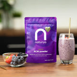 Naturya Organic ACAI Powder 125g - image 7