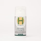 Hempe CBD Firming & Toning Gel 100ml