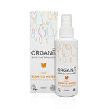 Organii Fresh Scented Water 125ml
