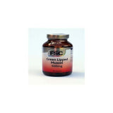 FSC Green Lipped Mussel 500mg 90 Capsules