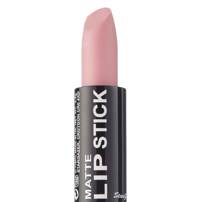 New Stargazer Matte Lipstick All Colours Make Up