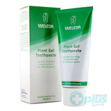 Weleda Plant Gel Toothpaste 75ml