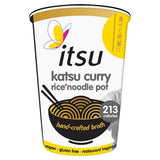 Itsu Katsu Noodle Cup (63g)