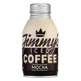 Jimmys Iced Coffee Mocha Iced Coffee 275ml