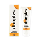 Dimples Re-mineralising Hydroxyapatite Toothpaste Peach 75ml
