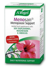 A. Vogel Menosan Menopause Support 60 tablets