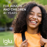 Iglu Ultra Clear Mouth Ulcer Gel 8ml