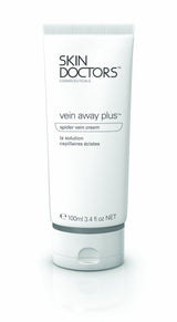 Skin Doctor Vein Away Plus 100ml
