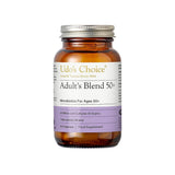 Udos Choice Adult 50+ Blend Microbiotics - 30 Vegecaps