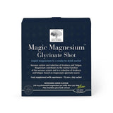 New Nordic Magic Magnesium Glycinate Shot0 15 sachets