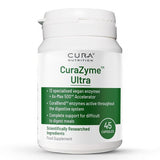 Cura yme Ultra 45 Capsules