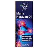 Hesh Maha Narayan Massage Oil 100ml