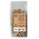 Mill & Folks rghum pasta fusilli 200g Vegan Gluten free