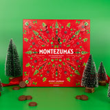 Montezumas Christmas Milk Chocolate Advent Calendar 150g