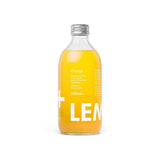 Lemonaid Orange Drink 330ml glass bottle - 3 Pack