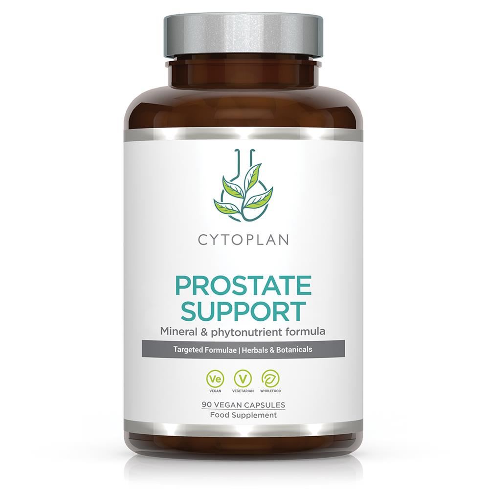 Cytoplan Prostate Support (90 capsules)