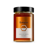 Balqees Raw Honey Orange Grove Fusion 250g