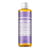 Dr Bronner's All-One Magic Soap - All Sizes and Scents