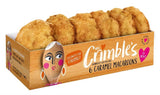 Mrs Crimbles Gluten Free Caramel Macaroons 6 Pieces