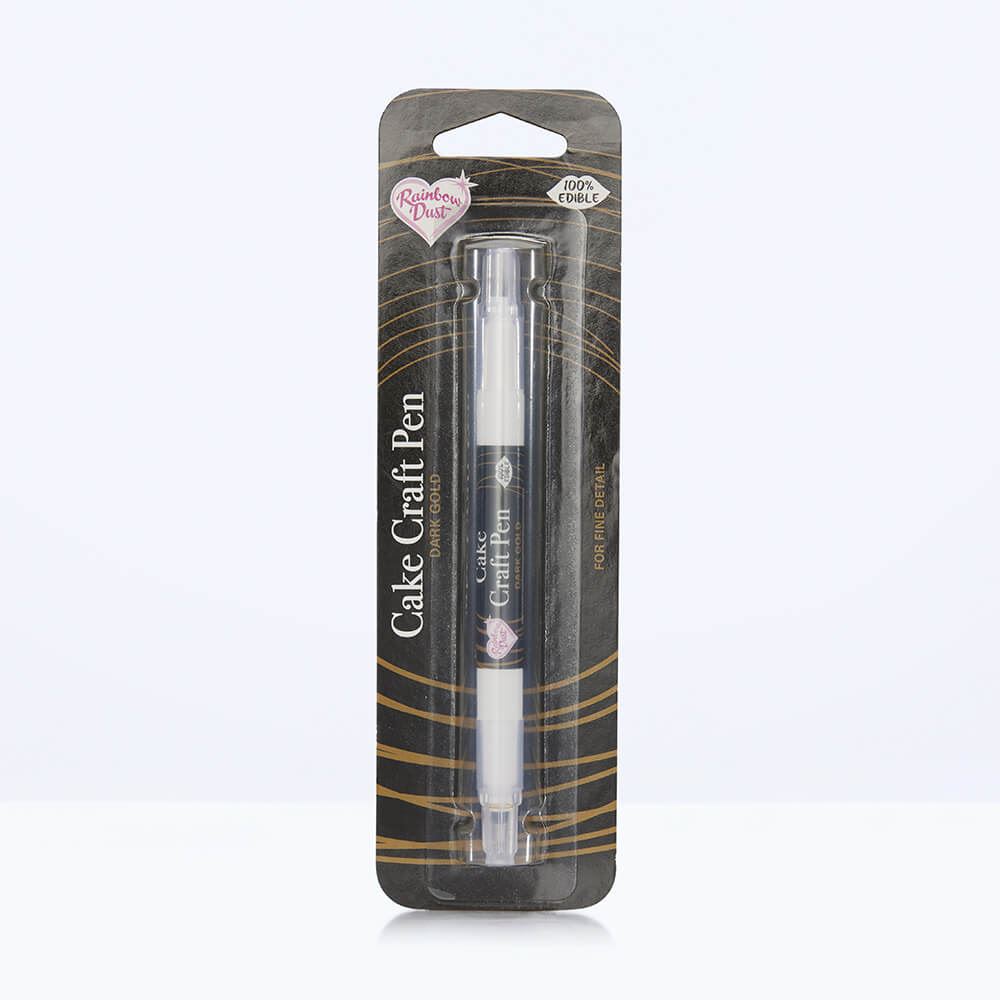 Rainbow Dust Cake Craft Pen - All Colours