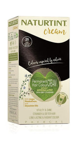 Naturtint Hair Colour Cream 3N Dark Chestnut Brown 155ml