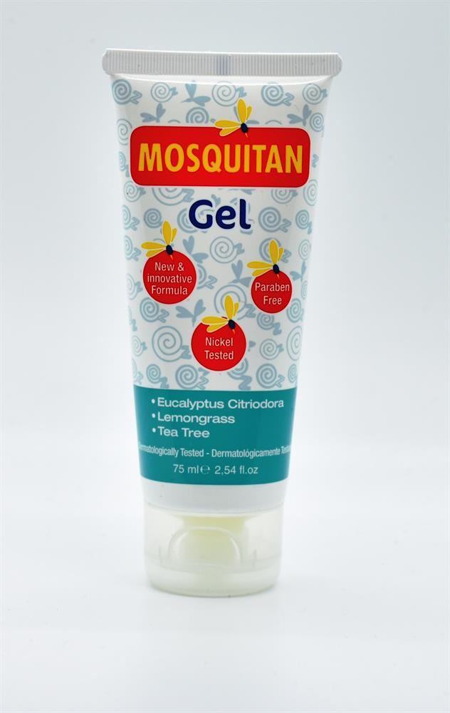 Mosquitan Gel 75ml