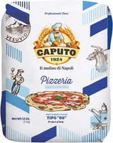 Caputo Farina Pizzeria Type 00 Flour Blue 5kg