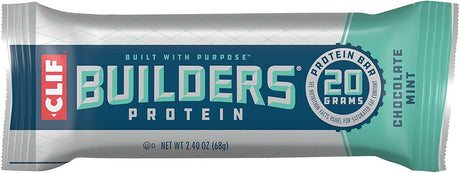 Clif Bars - Energy, Nut Butter, Protein and Shot Bloks - All Flavours and Sizes