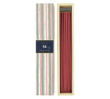 Nippon Kodo Kayuragi Incense - Cherry Blossom 40 Sticks - 6 Pack