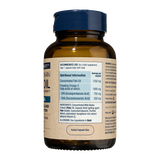 Wiley's Finest Peak EPA 1000mg Omega 3 Fish Oil 30 Capsules
