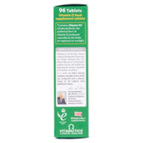Vitabiotics Ultra Vitamin D3 400 IU - 96 Tablets