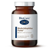 Biocare Bio-Acidophilus Forte (30 billion) 60 capsules
