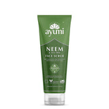 Ayumi Neem & Tea Tree Face Scrub 125ml
