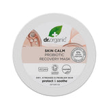 Dr Organic Skin Calm Probiotic Recovery Mask 100ml