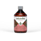 microbz Sustain 475ml
