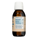 Wiley's Finest UK Peak Omega-3 Liquid 125ml