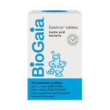 BioGaia Gastrus Mandarin Tablets 30's