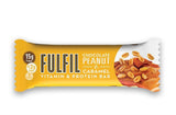 Fulfil Peanut and Caramel 40g - 15 Pack