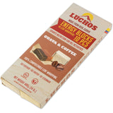 Luchos Energy Blocks 40g - All Flavours