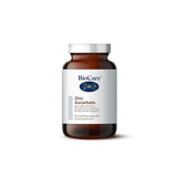 Biocare Zinc Ascorbate 45mg 60 capsules