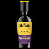 Mazzetti Fig Balsamic Glaze 215ml - 2 Pack